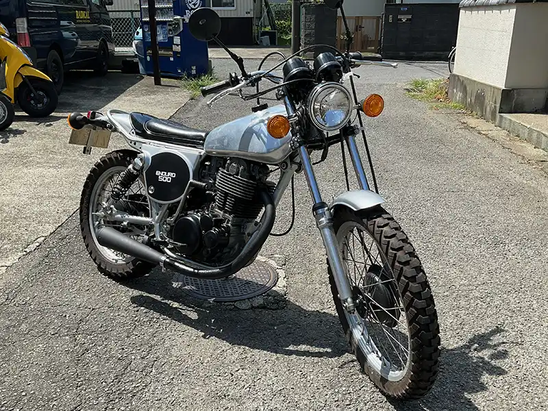 その他レストア済み